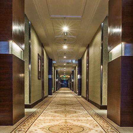 Vienna International Hotel Shenzhen Hua'Nan City المظهر الخارجي الصورة