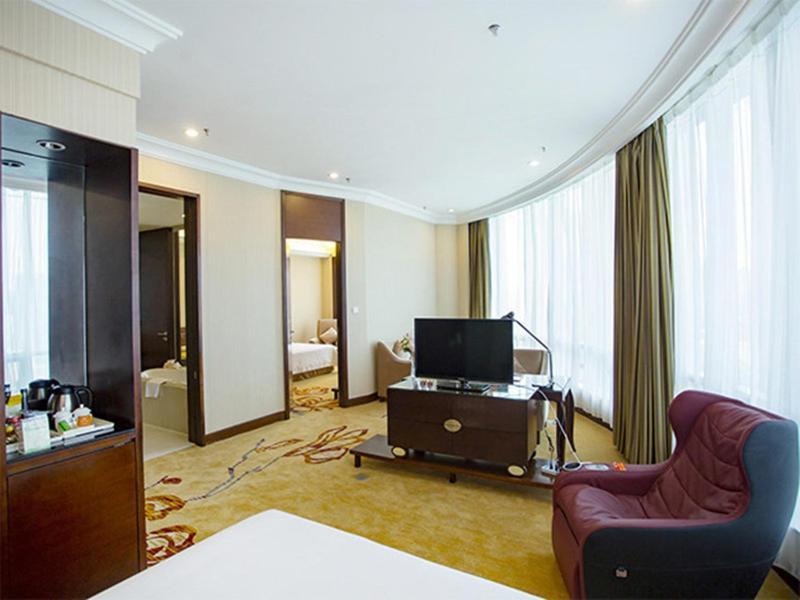 Vienna International Hotel Shenzhen Hua'Nan City المظهر الخارجي الصورة