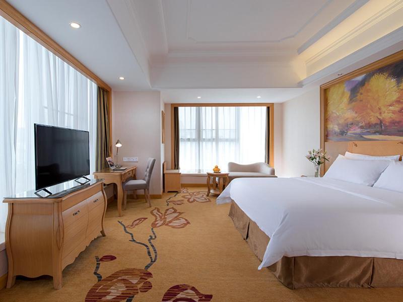 Vienna International Hotel Shenzhen Hua'Nan City المظهر الخارجي الصورة
