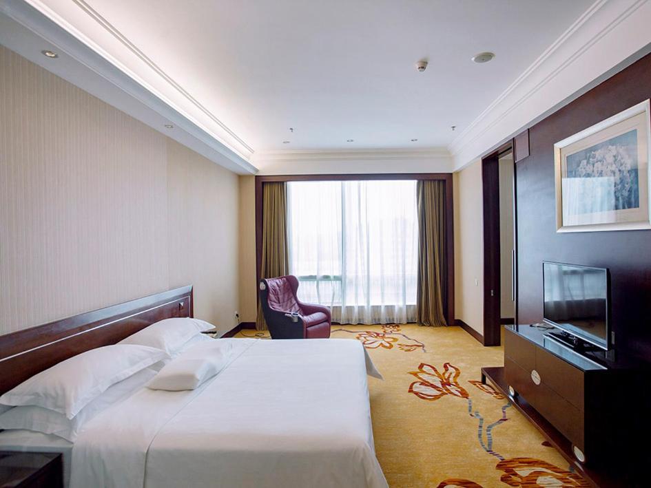 Vienna International Hotel Shenzhen Hua'Nan City المظهر الخارجي الصورة