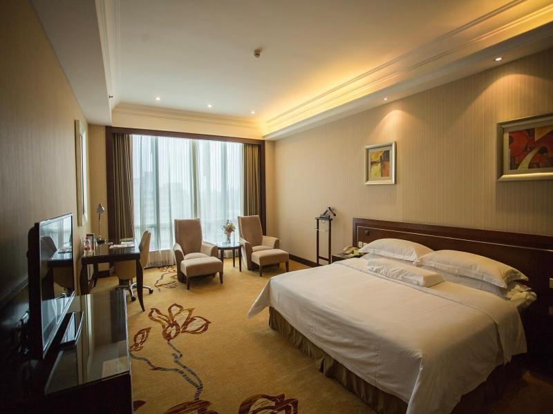 Vienna International Hotel Shenzhen Hua'Nan City المظهر الخارجي الصورة