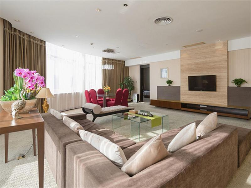 Vienna International Hotel Shenzhen Hua'Nan City المظهر الخارجي الصورة