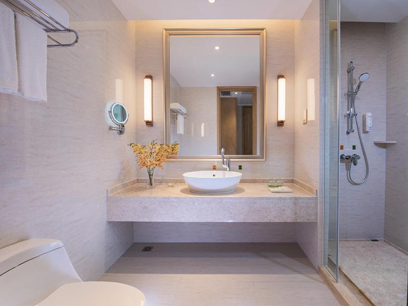 Vienna International Hotel Shenzhen Hua'Nan City المظهر الخارجي الصورة