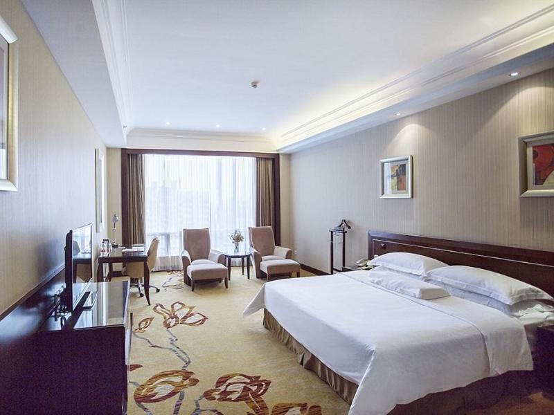 Vienna International Hotel Shenzhen Hua'Nan City المظهر الخارجي الصورة