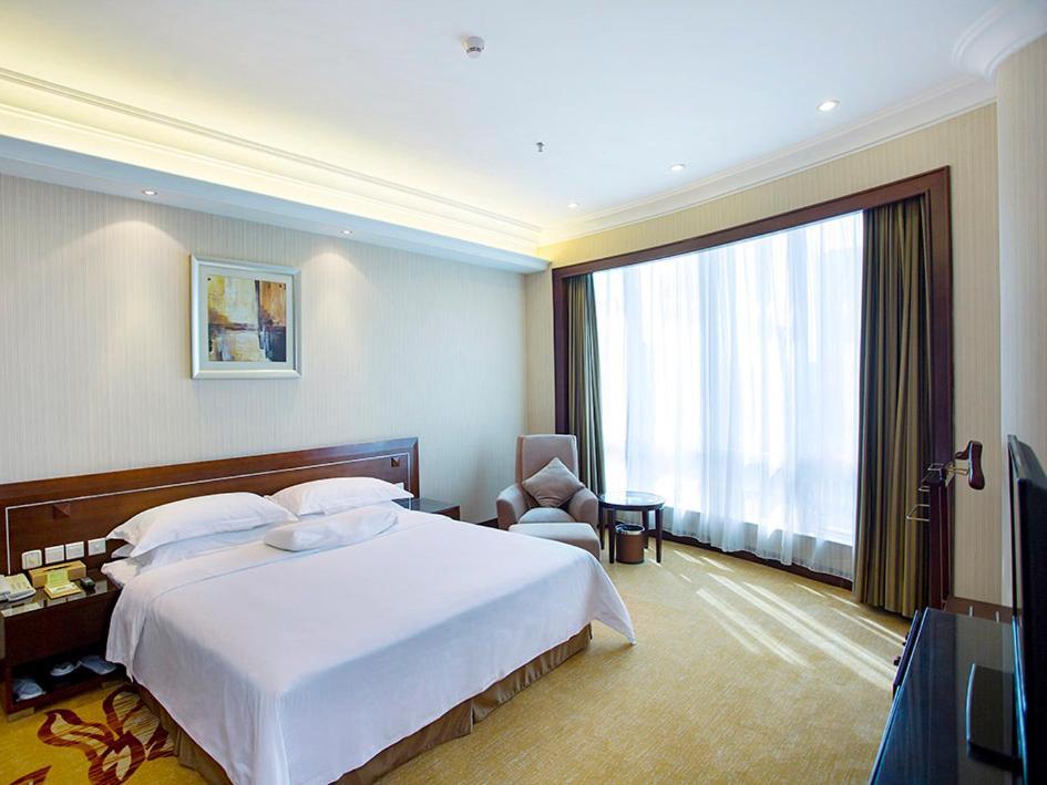 Vienna International Hotel Shenzhen Hua'Nan City المظهر الخارجي الصورة
